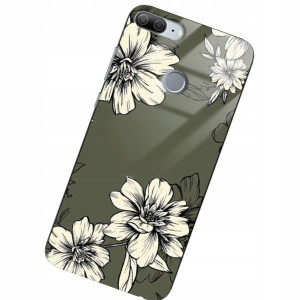 Etui Szklane Do Huawei Honor 9 Lite Case Mix Wzory