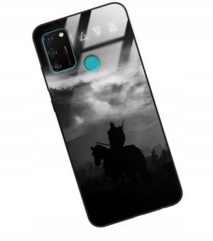 Etui Szklane do HUAWEI HONOR 9A Filmy Top Wzory