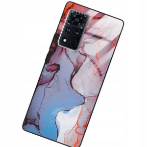 Etui Szklane Do Huawei Honor View 40 Mix Wzory