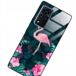 Etui SZKLANE do HUAWEI HONOR VIEW 40 TOP 100 Wzory