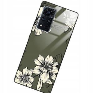 Etui Szklane Do Huawei Honor View V40 5g Mix Wzory