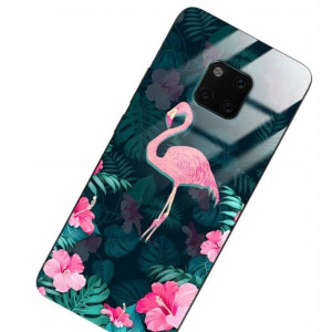 Etui SZKLANE do HUAWEI MATE 20 PRO TOP 100 Wzory