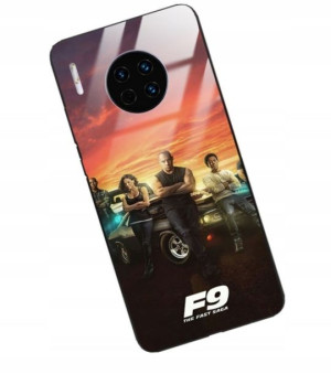 Etui Szklane do HUAWEI MATE 30 PRO Filmy Top Wzory