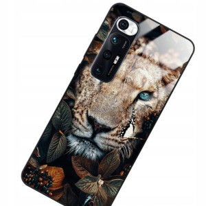 Etui SZKLANE do XIAOMI Mi 10s Case TOP 100 Wzory