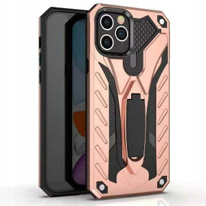 Etui Zizo Static Cover Samsung M21 Rose Gold Case