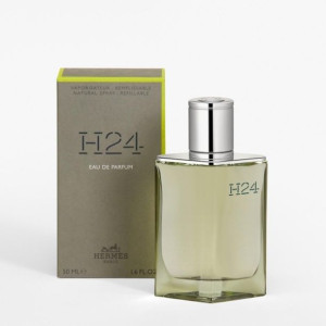Hermes H24 50ml woda perfumowana