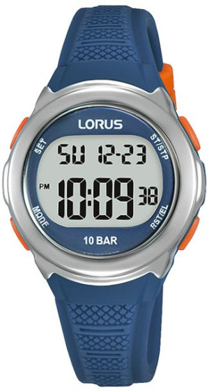 Zegarek dziecięcy Lorus R2391NX9