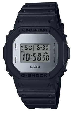 Zegarek Casio G-SHOCK DW-5600BBMA-1ER