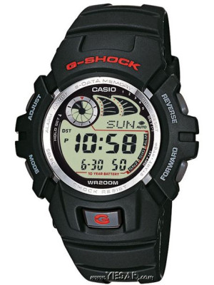 Zegarek Casio G-Shock G-2900F-1VER