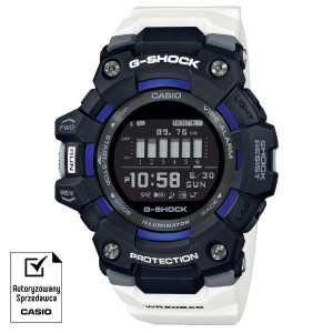 Zegarek Casio G-SHOCK GBD-100-1A7ER