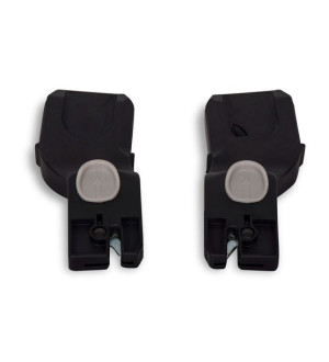 Adaptery Wózek Optimo 3w1 Kiddy Cybex Maxi Cosi