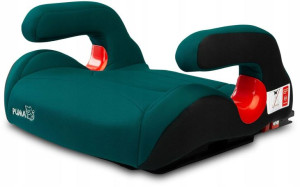 Fotelik Puma Caretero Podstawka Booster Isofix