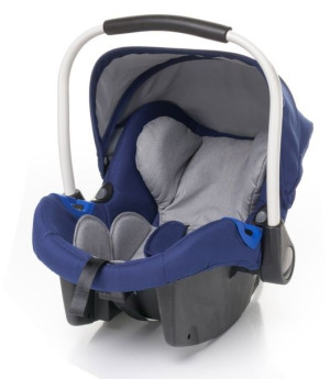 Fotelik Nosidelko 4baby Galax 0-13kg Do Cosmo