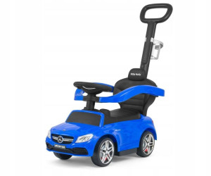 Jeździk Milly Mally Pojazd MERCEDES-AMG C63 Coupe