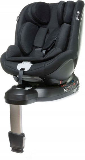 Fotelik 4baby I-size Nano-Fix 0-18 RWF
