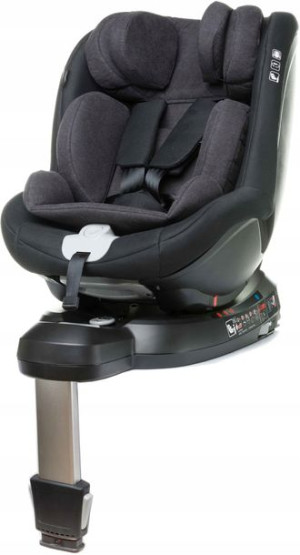Fotelik 4baby I-size Nano-Fix 0-18 RWF