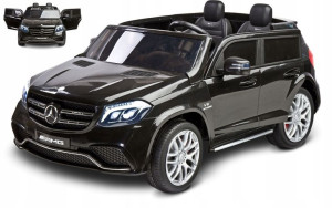 Mercedes Gls63 Gls Auto Akumulator 2 Osobowe Toyz