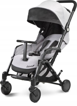 Wózek spacerowy spacerówka CARETERO AVIATOR