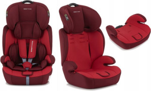 Fotelik Sesttino Sparrow Podstawka 9-36 kg