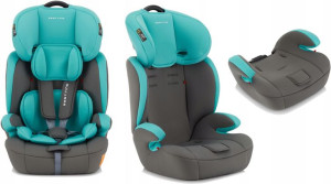 Fotelik Sesttino Sparrow Podstawka 9-36 kg