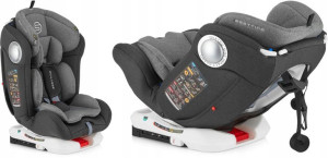 Fotelik Samochodowy Sesttino Massiv ISOFIX 0-36kg