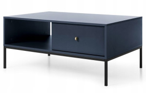 System MODO meble do salonu elegancja ŁAWA