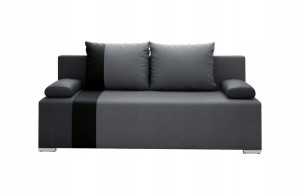 Kanapa rozkładana MATS, sofa, funkcja spania