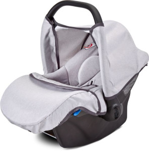 Fotelik Samochodowy 0-10kg Camini Musca Nosidełko