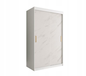 Szafa przesuwna Granit I Nowoczesna 120x200x62