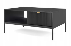 System STAR meble do salonu elegancja ława