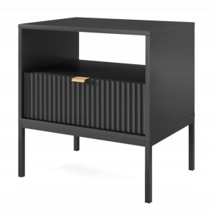 System STAR meble do salonu elegancja stolik