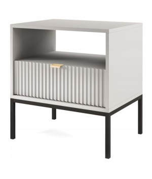 System STAR meble do salonu elegancja stolik