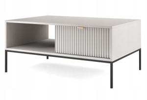 System STAR meble do salonu elegancja ława