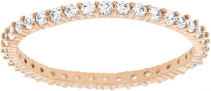SWAROVSKI - Pierścionek Vittore Ring ROS r. 50