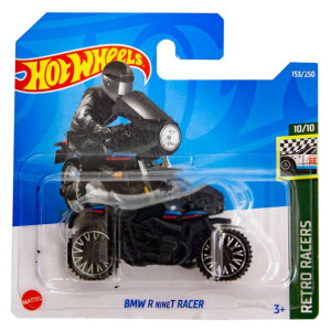 BMW R NINE RACER Hot Wheels