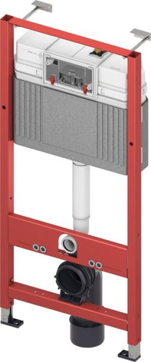 TECE Stelaż podtynkowy do toalety 112 cm WC Tecebase 9400407