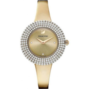 SWAROVSKI - Zegarek Crystal Rose Gray PCG