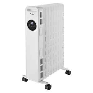 Olejowy grzejnik elektryczny Przenośny  800/1200/2000 W