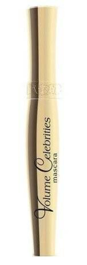 Eveline Cosmetics Volume Celebrities Tusz 10 ml