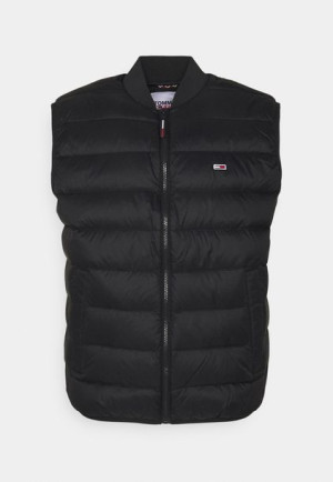 Kamizelka Bezrękawnik Tommy Jeans Hilfiger Jesień/zima Prezent Święta