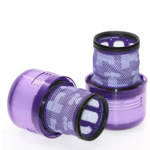 2x FILTR zmywalny do DYSON V11 SV14 ABSOLUT 970013-02