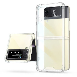 Tech-Protect FLEXAIR PRO SAMSUNG Z FLIP 4 bezbarwny