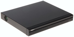 Rejestrator Ip Nvr4208-8p-4ks2/l 8 Kanałów, 8 Poe Dahua