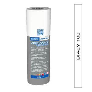 Renowator do fug MAPEI ULTRACARE FUGA FRESCA (100) biały