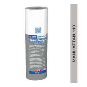 Renowator do fug MAPEI ULTRACARE FUGA FRESCA (110) manhattan