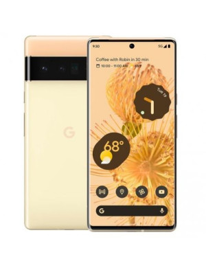 Google Pixel 6 Pro 5G 12/128GB Sorta Sunny