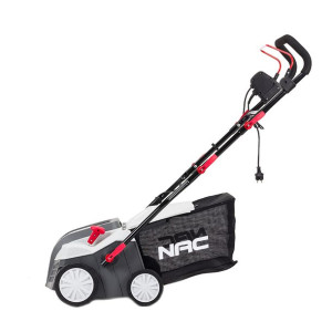 Aerator/wertykulator elektryczny SCE180-W NAC