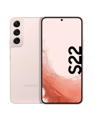Samsung Galaxy S22 PLUS 8/128GB Pink Gold
