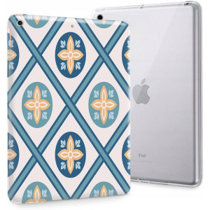 Etui TABLET do IPAD 10.2" 2019 Case Wzory