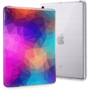 Etui TABLET do IPAD 10.2" 2019 Obudowa Wzory